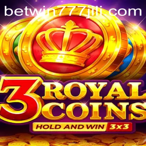 Discovering 3royalcoins: A New Era in Online Gaming with Betwin777