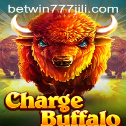 ChargeBuffalo: A Thrilling Adventure in the World of Online Gaming with Betwin777