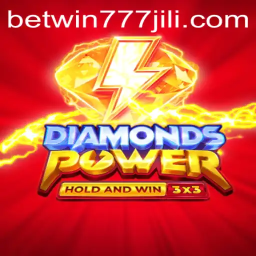 The Rise of Diamondspower: A New Era in Online Gaming with Betwin777