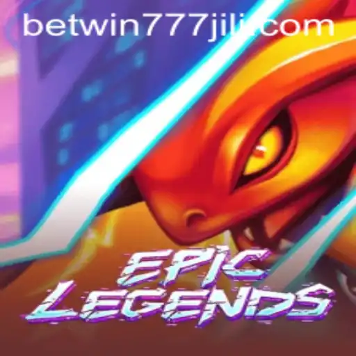 Discovering EpicLegends: A New Gaming Experience with Betwin777