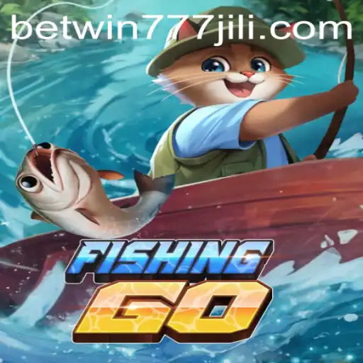 Diving into the Exciting World of FishingGO with Betwin777