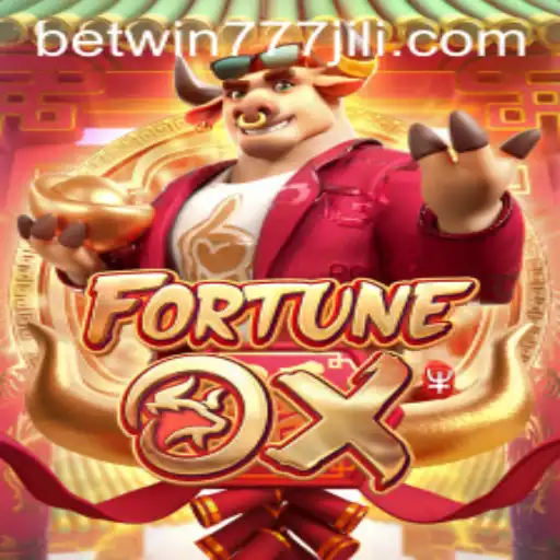 Exploring FortuneOx: The Exciting Slot Game by Betwin777