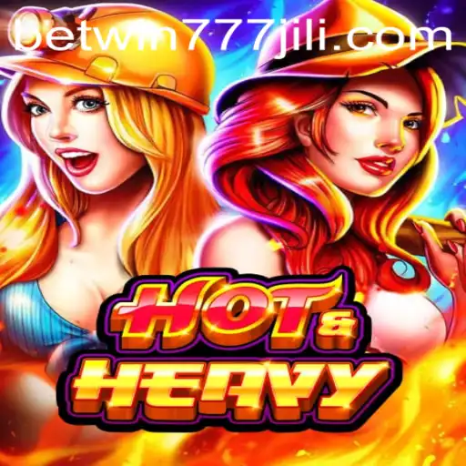 HotHeavy: A Riveting Casino Game Experience with Betwin777