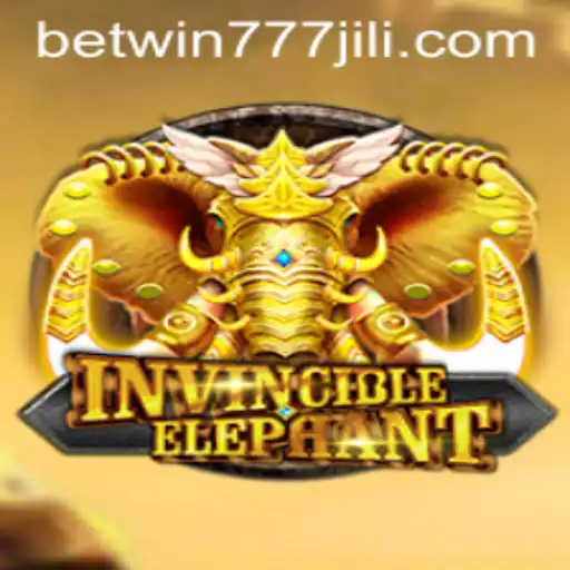 InvincibleElephant: A Game of Strategy and Fortune with Betwin777