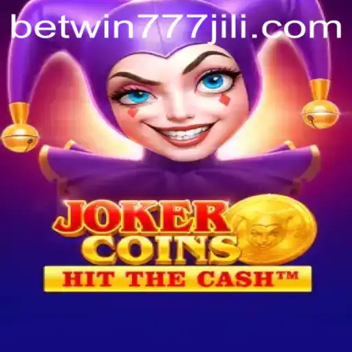 Discover the Exciting World of JokerCoins with Betwin777