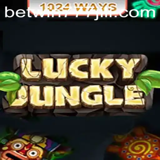 Exploring the Thrilling World of LuckyJungle1024 and Betwin777