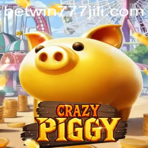 CrazyPiggy: The Adventurous Gaming Experience with Betwin777