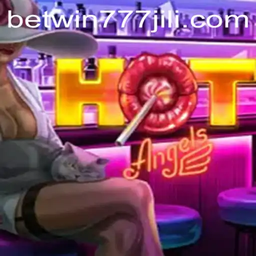 Dive into the Exciting World of HotAngels with Betwin777