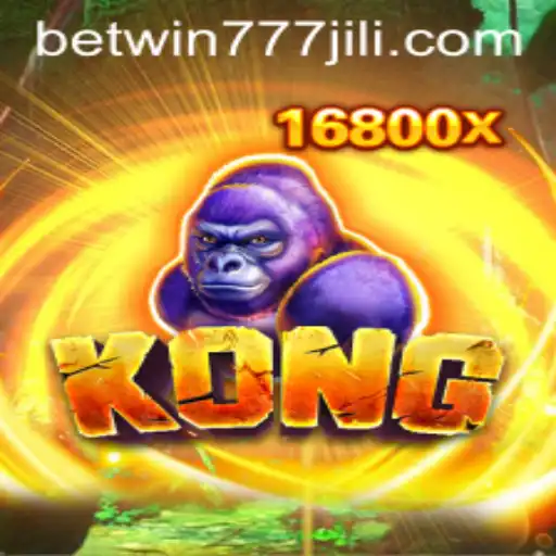 Kong: Immersive Gameplay at Betwin777