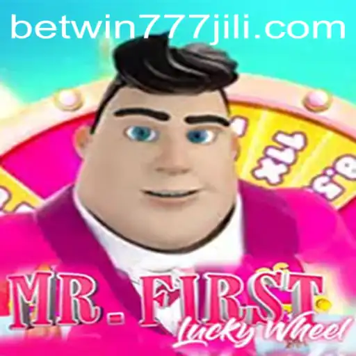 Discover the Thrills of MrFirstLuckyWheel with Betwin777