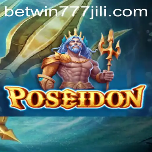 Exploring the Depths of 'Poseidon' at Betwin777