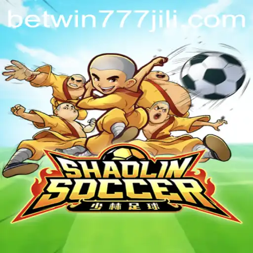 ShaolinSoccer: Mastering the Game with Betwin777