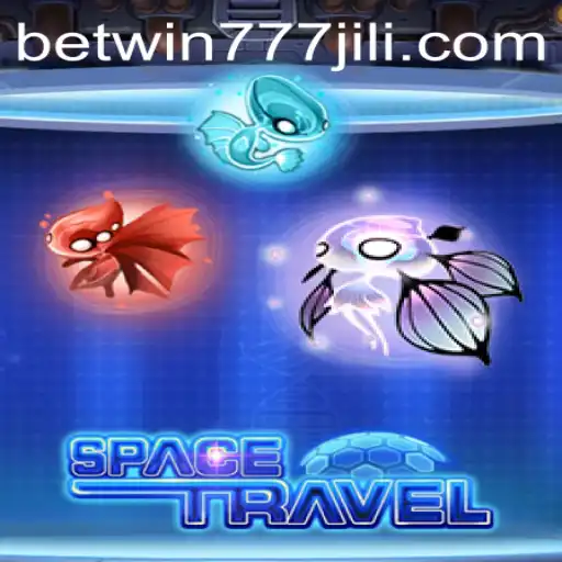 Exploring the Fascinating World of SpaceTravel: A New Era with Betwin777