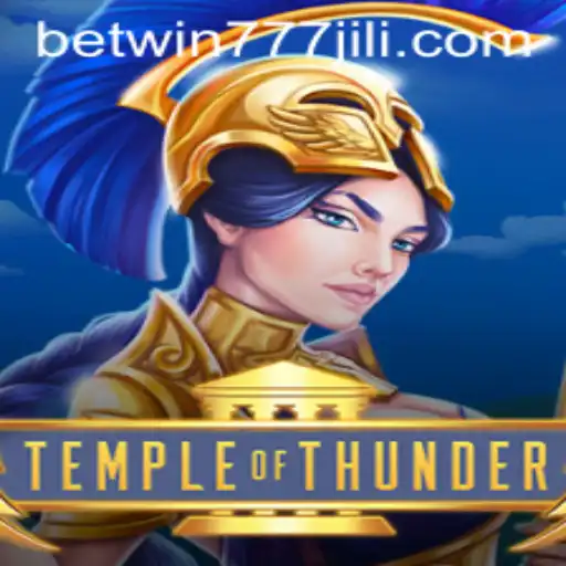 Explore the Excitement of Temple of Thunder: The Ultimate Gaming Experience