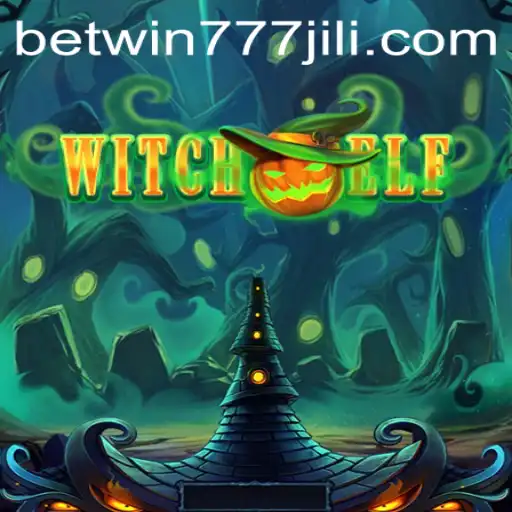 Discover the Enchantment of WitchElf with Betwin777