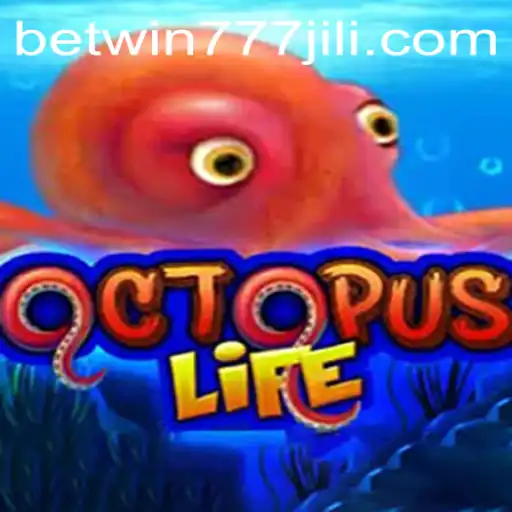 Dive into the Exciting World of OctopusLife with Betwin777
