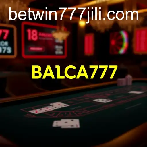 The Thrilling World of Online Baccarat: Betwin777