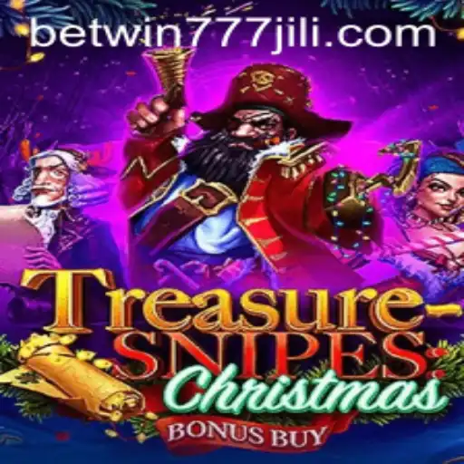 TreasuresnipesChristmas: A Festive Adventure Meets Gaming Excitement
